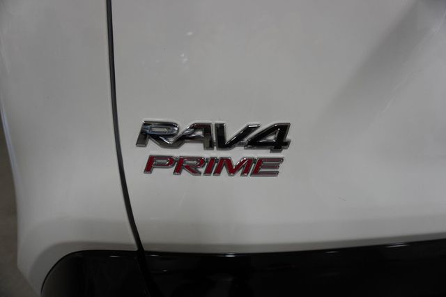 2023 Toyota RAV4 Prime SE - 22998725 - 16