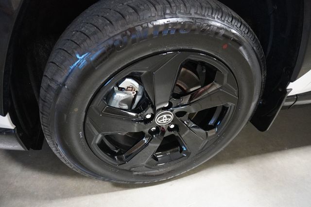 2023 Toyota RAV4 Prime SE - 22998725 - 19