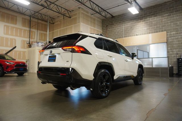 2023 Toyota RAV4 Prime SE - 22998725 - 3