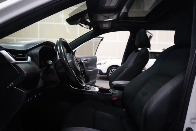 2023 Toyota RAV4 Prime SE - 22998725 - 4