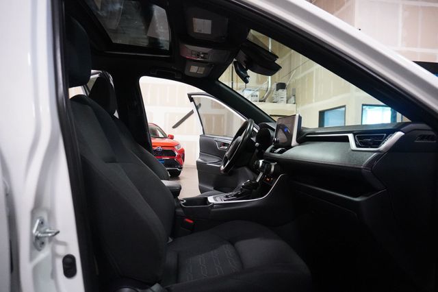 2023 Toyota RAV4 Prime SE - 22998725 - 5