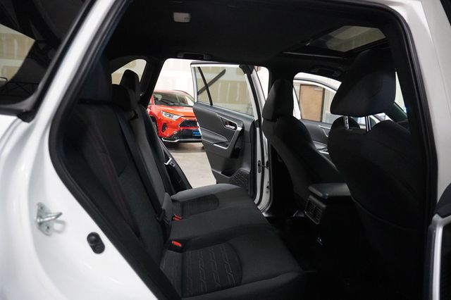 2023 Toyota RAV4 Prime SE - 22998725 - 6