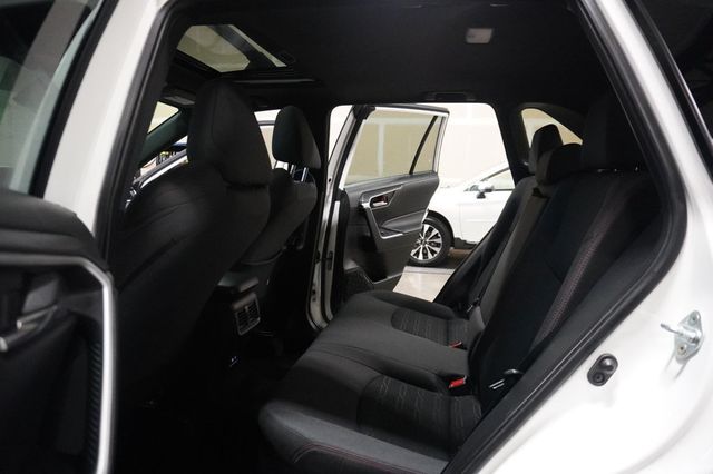 2023 Toyota RAV4 Prime SE - 22998725 - 7