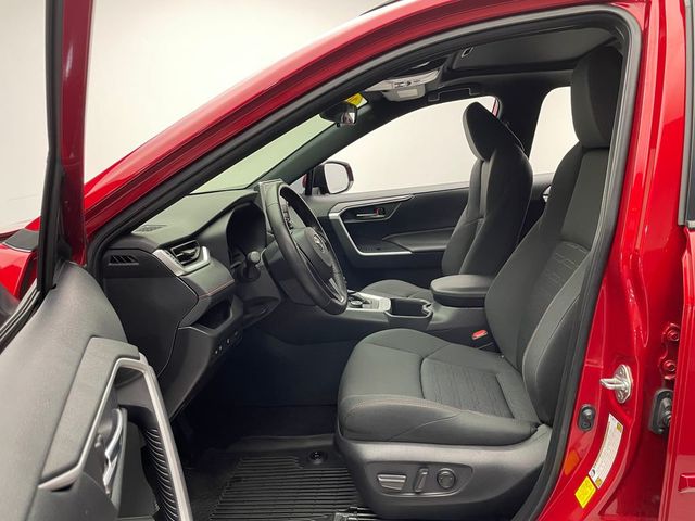2023 Toyota RAV4 Prime SE - 22885806 - 11