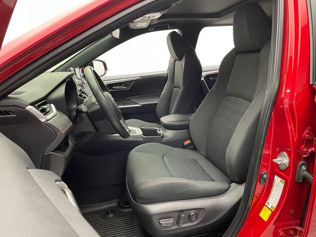 2023 Toyota RAV4 Prime SE - 22885806 - 12