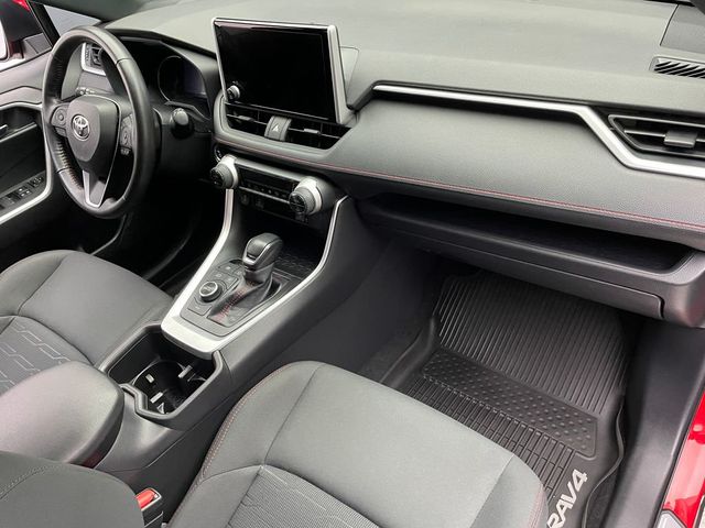 2023 Toyota RAV4 Prime SE - 22885806 - 15