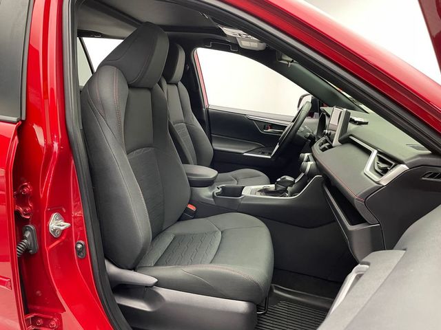 2023 Toyota RAV4 Prime SE - 22885806 - 17