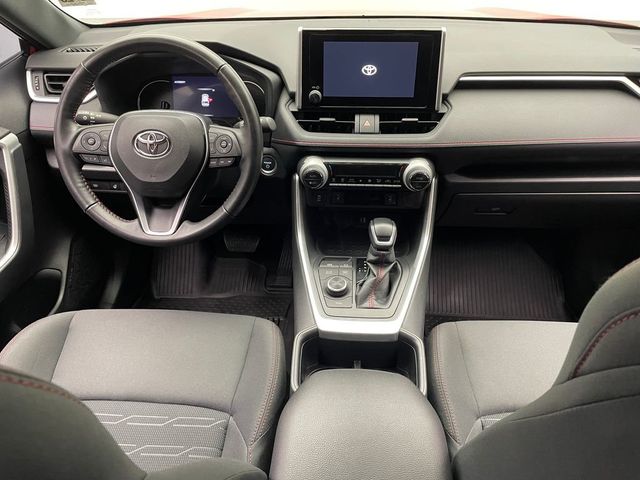 2023 Toyota RAV4 Prime SE - 22885806 - 18