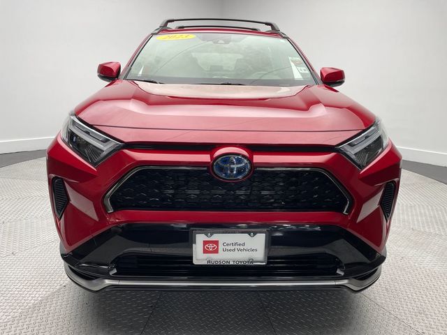 2023 Toyota RAV4 Prime SE - 22885806 - 1