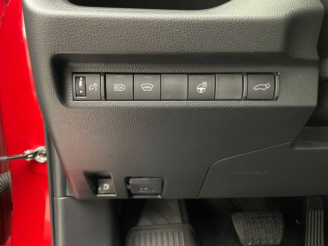 2023 Toyota RAV4 Prime SE - 22885806 - 19