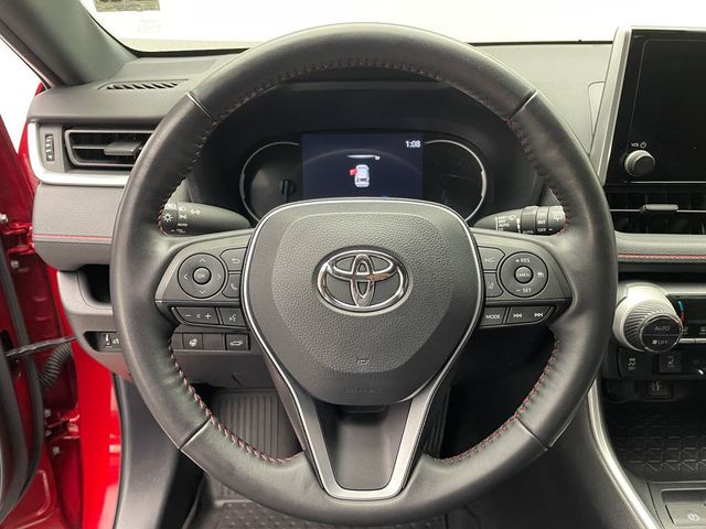 2023 Toyota RAV4 Prime SE - 22885806 - 20