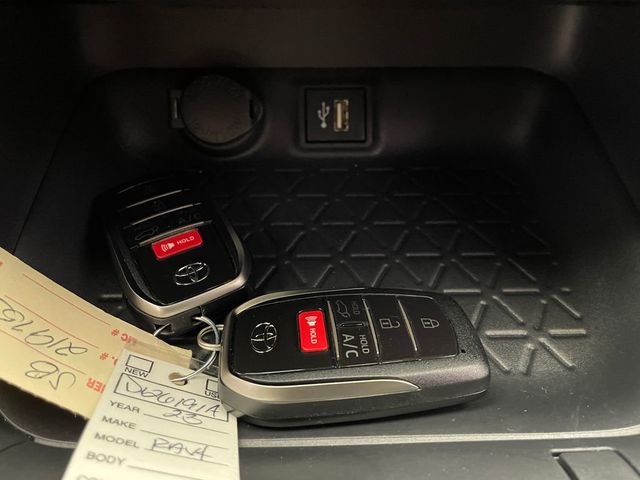 2023 Toyota RAV4 Prime SE - 22885806 - 27