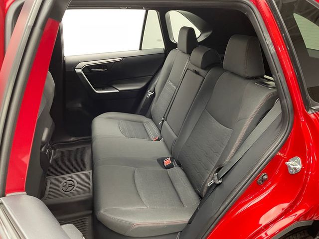2023 Toyota RAV4 Prime SE - 22885806 - 34