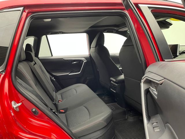 2023 Toyota RAV4 Prime SE - 22885806 - 36