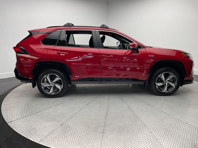 2023 Toyota RAV4 Prime SE - 22885806 - 3