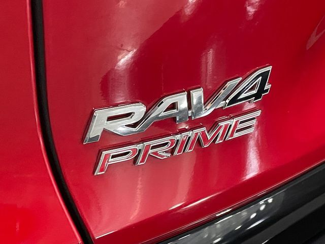 2023 Toyota RAV4 Prime SE - 22885806 - 45