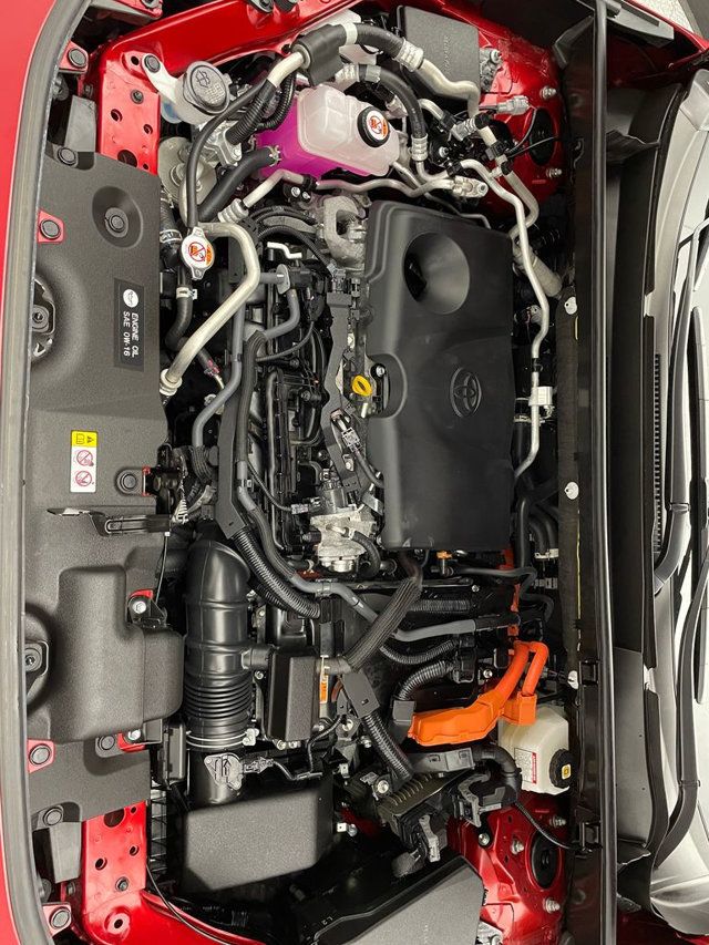 2023 Toyota RAV4 Prime SE - 22885806 - 48