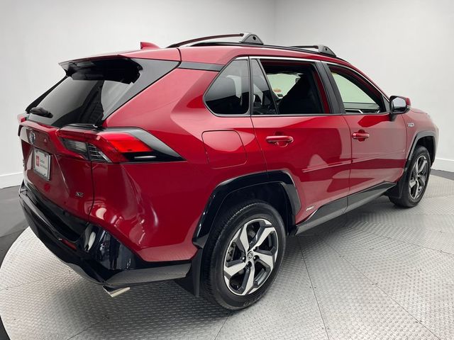 2023 Toyota RAV4 Prime SE - 22885806 - 4