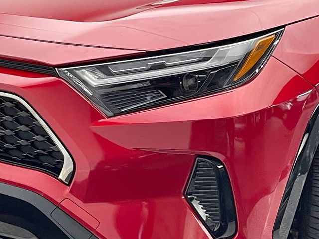 2023 Toyota RAV4 Prime SE - 22885806 - 49