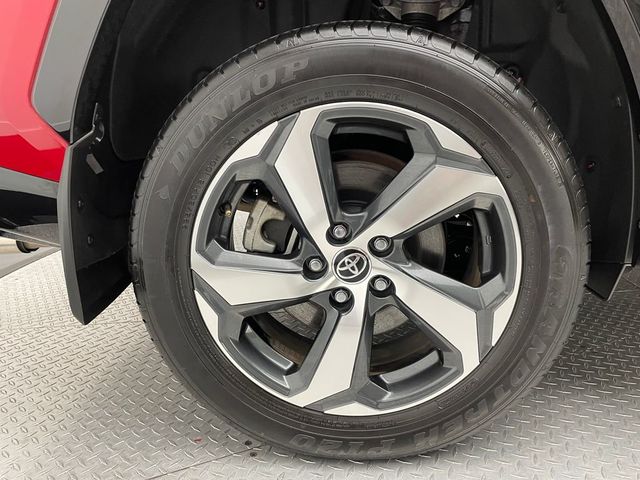 2023 Toyota RAV4 Prime SE - 22885806 - 50