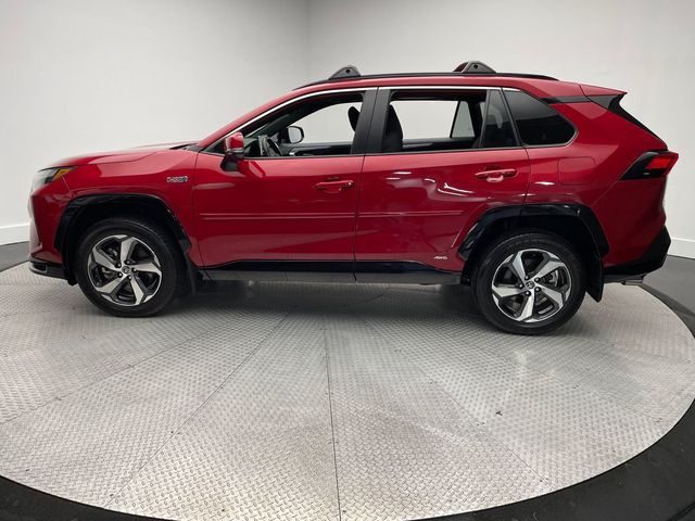 2023 Toyota RAV4 Prime SE - 22885806 - 7
