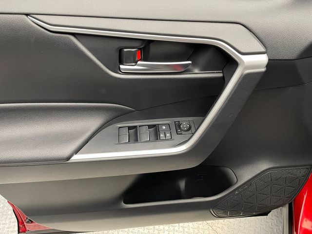 2023 Toyota RAV4 Prime SE - 22885806 - 8