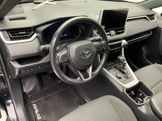 2023 Toyota RAV4 Prime SE - 22919230 - 10