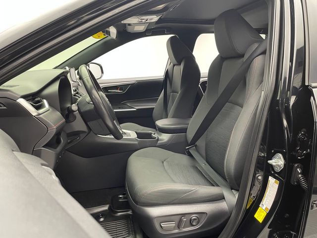 2023 Toyota RAV4 Prime SE - 22919230 - 12