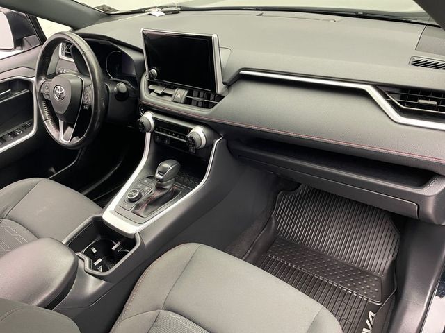 2023 Toyota RAV4 Prime SE - 22919230 - 15
