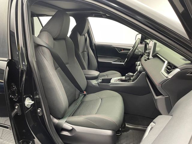 2023 Toyota RAV4 Prime SE - 22919230 - 17