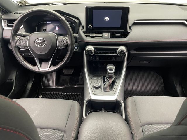 2023 Toyota RAV4 Prime SE - 22919230 - 18
