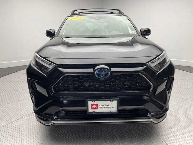 2023 Toyota RAV4 Prime SE - 22919230 - 1