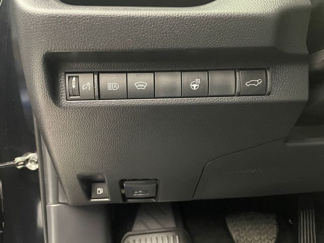 2023 Toyota RAV4 Prime SE - 22919230 - 19