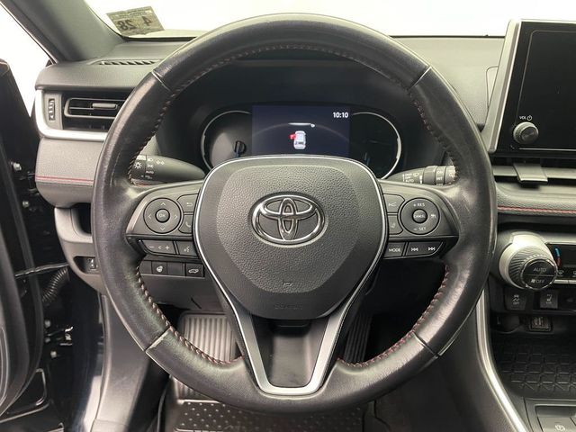 2023 Toyota RAV4 Prime SE - 22919230 - 20