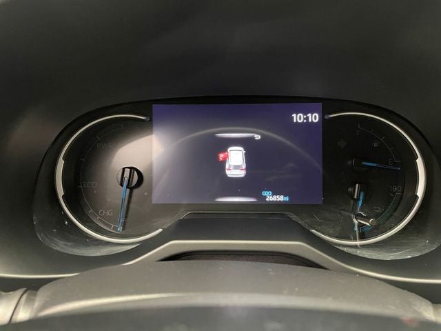 2023 Toyota RAV4 Prime SE - 22919230 - 23
