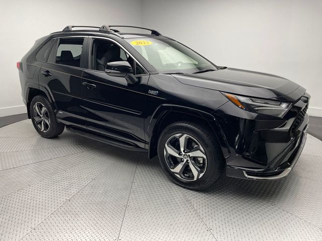 2023 Toyota RAV4 Prime SE - 22919230 - 2