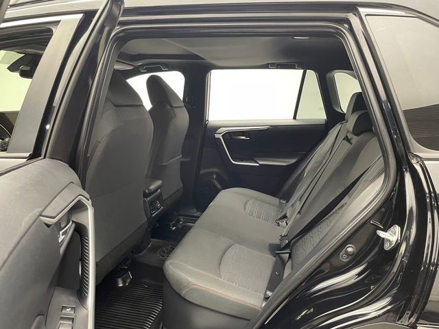 2023 Toyota RAV4 Prime SE - 22919230 - 33