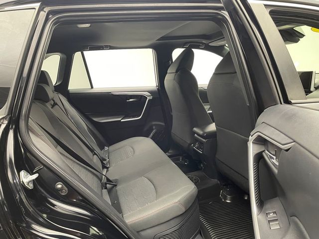 2023 Toyota RAV4 Prime SE - 22919230 - 36