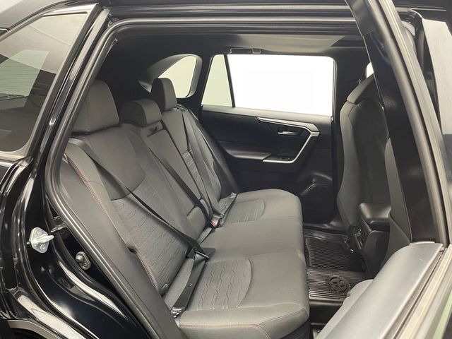 2023 Toyota RAV4 Prime SE - 22919230 - 37