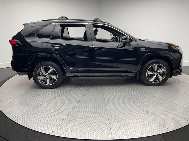 2023 Toyota RAV4 Prime SE - 22919230 - 3