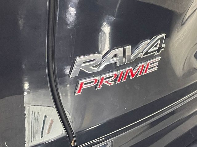 2023 Toyota RAV4 Prime SE - 22919230 - 45