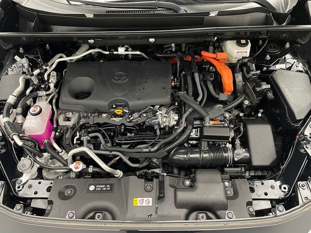2023 Toyota RAV4 Prime SE - 22919230 - 48