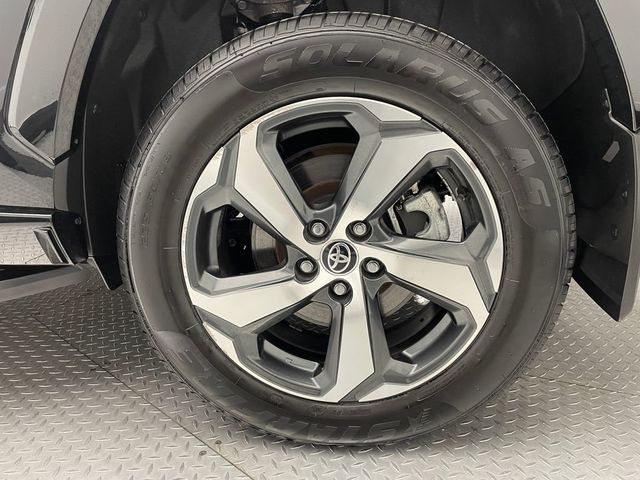 2023 Toyota RAV4 Prime SE - 22919230 - 50