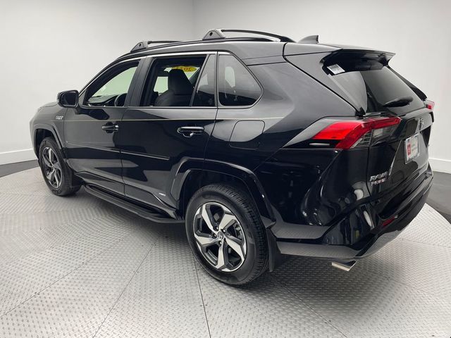 2023 Toyota RAV4 Prime SE - 22919230 - 6