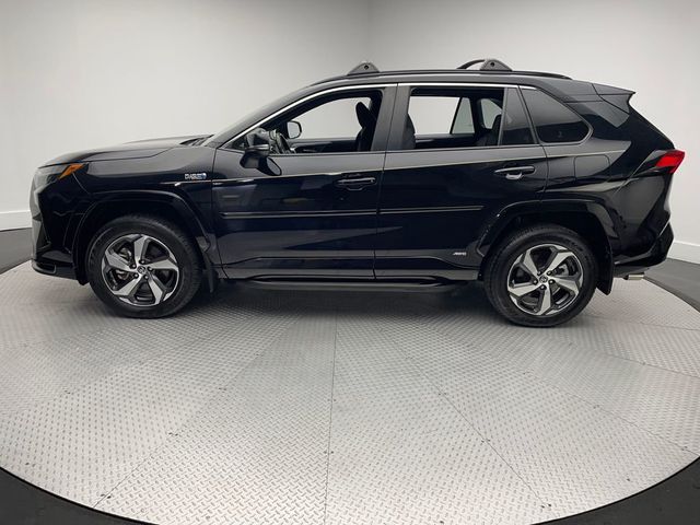 2023 Toyota RAV4 Prime SE - 22919230 - 7