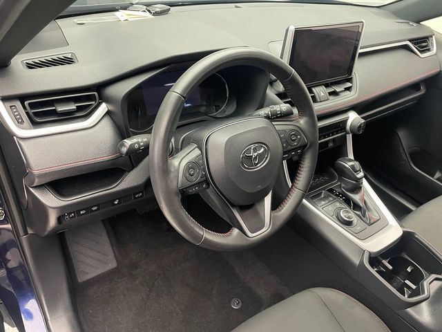 2023 Toyota RAV4 Prime SE - 22954500 - 10