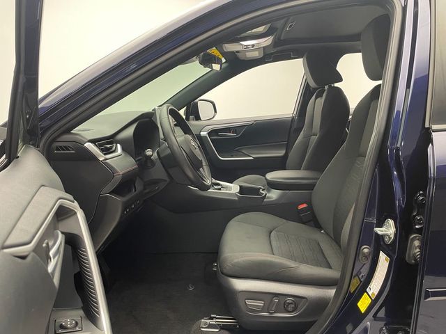 2023 Toyota RAV4 Prime SE - 22954500 - 11