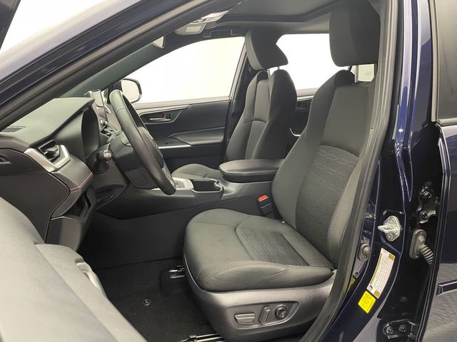 2023 Toyota RAV4 Prime SE - 22954500 - 12