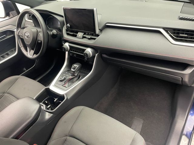 2023 Toyota RAV4 Prime SE - 22954500 - 15