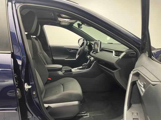 2023 Toyota RAV4 Prime SE - 22954500 - 16
